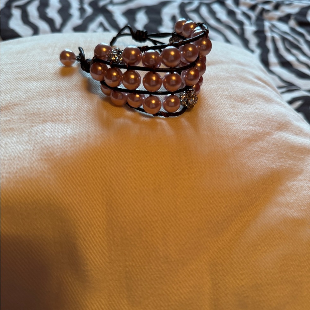 Bracelet
